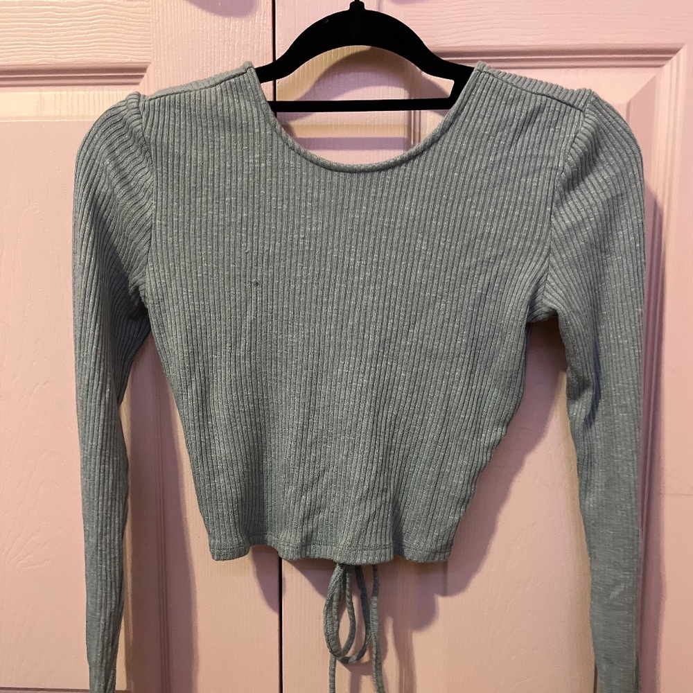 Garage Long sleeve
